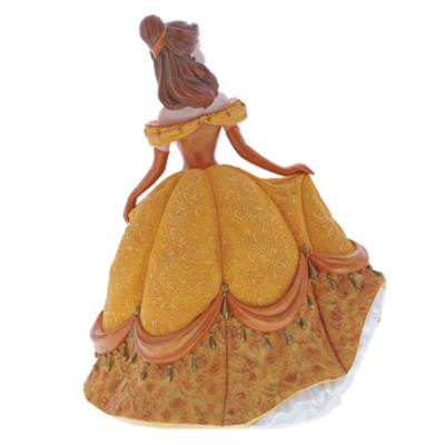 Enesco Belle Disney Showcase Figurine