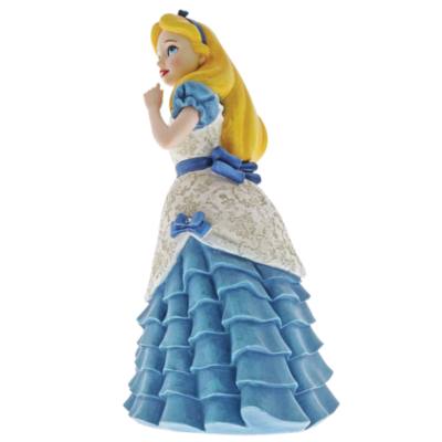 Enesco Alice in Wonderland Disney Showcase Figurine