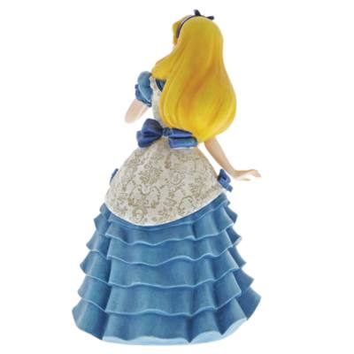 Enesco Alice in Wonderland Disney Showcase Figurine