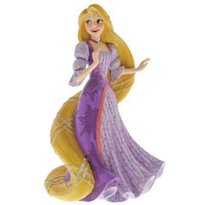 Enesco Rapunzel Disney Showcase Figurine, Tangled