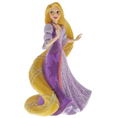 Enesco Rapunzel Disney Showcase Figurine, Tangled