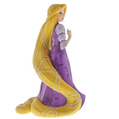Enesco Rapunzel Disney Showcase Figurine, Tangled