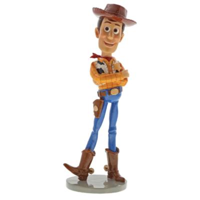 Enesco Woody Disney Showcase Figurine