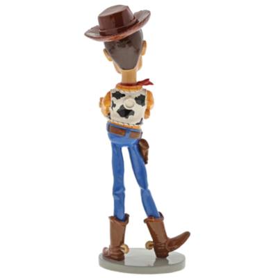 Enesco Woody Disney Showcase Figurine