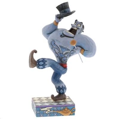 Enesco Genie Disney Traditions Figurine, Aladdin