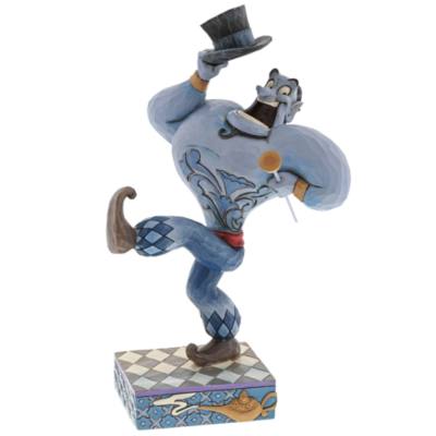 Enesco Genie Disney Traditions Figurine, Aladdin