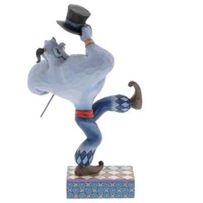 Enesco Genie Disney Traditions Figurine, Aladdin