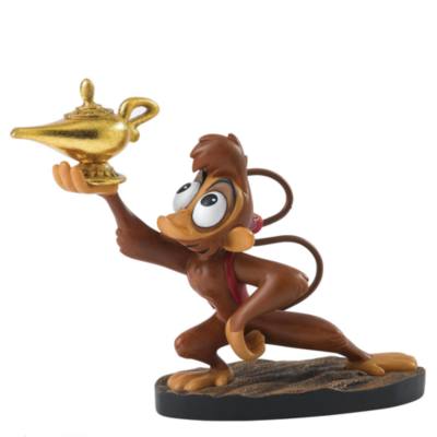 Enesco Abu Disney Traditions Figurine, Aladdin