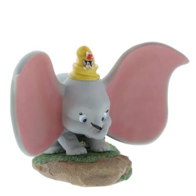 Enesco Dumbo Enchanting Disney Figurine