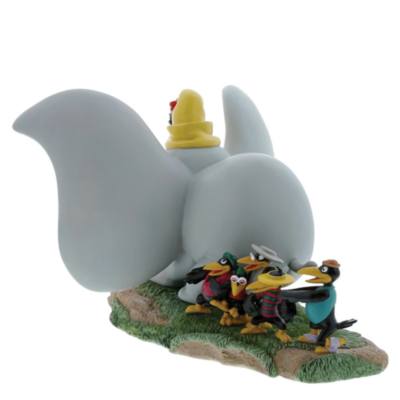 Enesco Dumbo Enchanting Disney Figurine