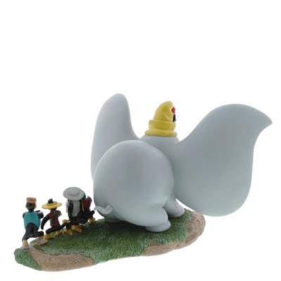 Enesco Dumbo Enchanting Disney Figurine