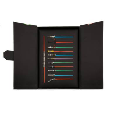 Star Wars Limited Edition Pin Set