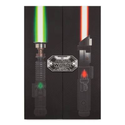 Star Wars Limited Edition Pin Set
