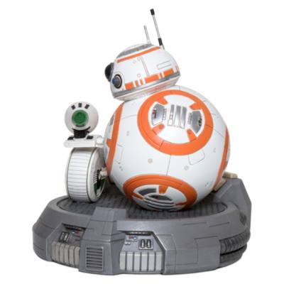 Personaggio edizione limitata BB-8 e D-O Star Wars