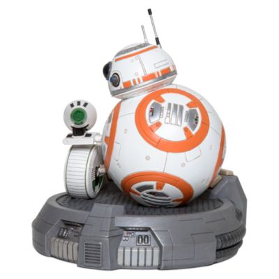 Disney Store 8 And D O Limited Edition Figurine Star Wars Shopdisney