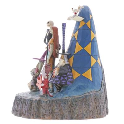Enesco The Nightmare Before Christmas Disney Traditions Figurine