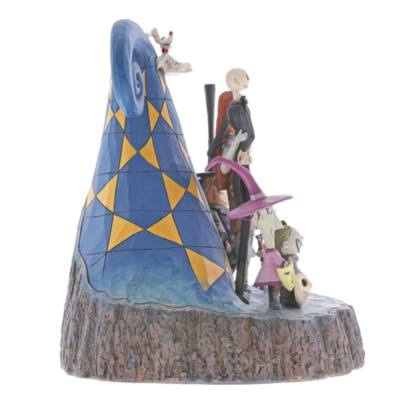 Enesco The Nightmare Before Christmas Disney Traditions Figurine