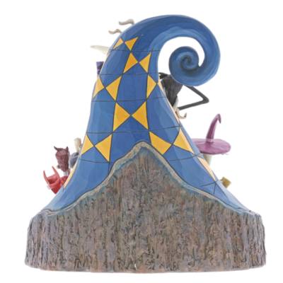 Enesco The Nightmare Before Christmas Disney Traditions Figurine
