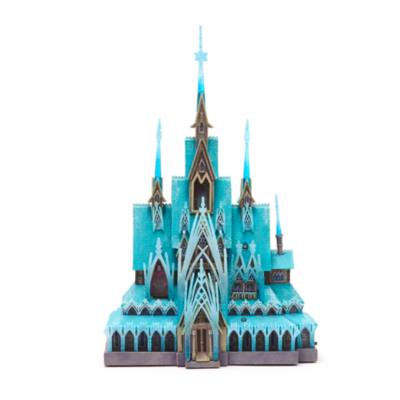 Disney Store Frozen Castle Collection Light-Up Figurine, 2 of 10