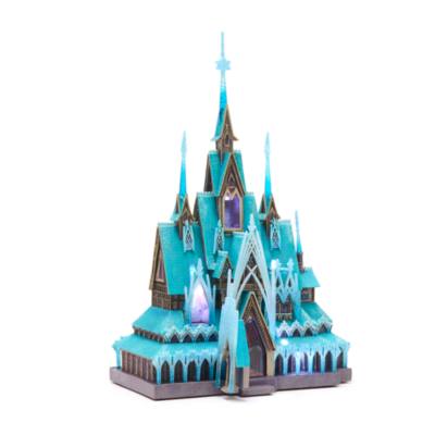 Disney Store Frozen Castle Collection Light-Up Figurine, 2 of 10