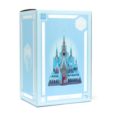 Disney Store Frozen Castle Collection Light-Up Figurine, 2 of 10