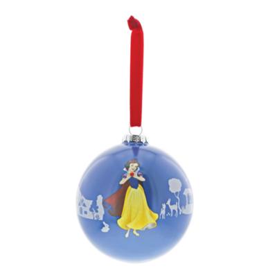 Enesco The Little Princess Hanging Ornament, Snow White