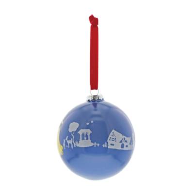 Enesco The Little Princess Hanging Ornament, Snow White
