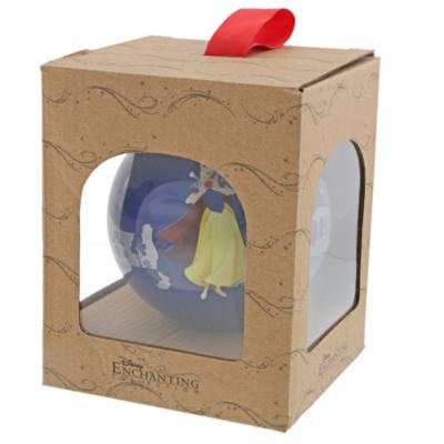 Enesco The Little Princess Hanging Ornament, Snow White