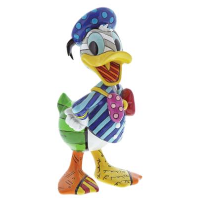 Enesco Donald Duck Britto Figurine