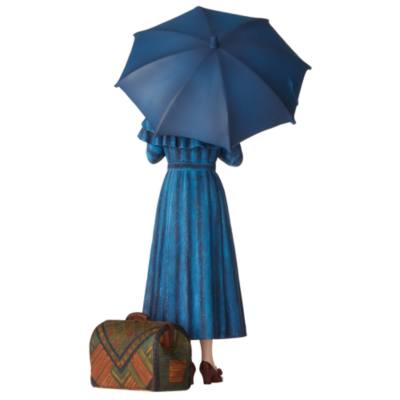 Personaggio Disney Showcase Il Ritorno di Mary Poppins Enesco