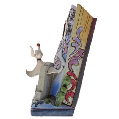 Enesco The Nightmare Before Christmas Storybook Disney Traditions Figurine