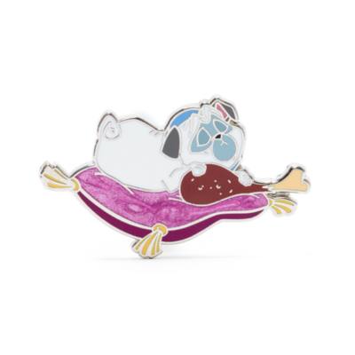 Pocahontas Ensemble de pin's en &eacute;dition limit&eacute;e