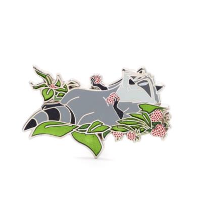 Pocahontas Ensemble de pin's en &eacute;dition limit&eacute;e