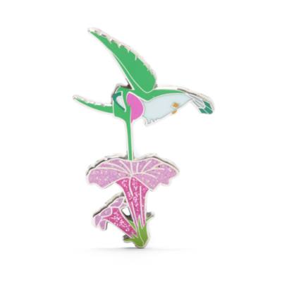 Pocahontas Ensemble de pin's en &eacute;dition limit&eacute;e