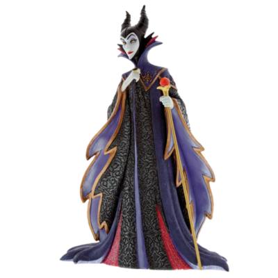 Enesco Maleficent Disney Showcase Haute Couture Figurine