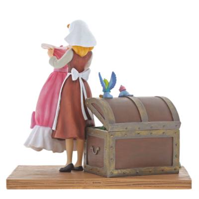 Enesco Figurine Cendrillon "Quelle belle surprise", Enchanting Disney