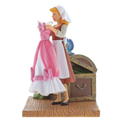 Enesco Figurine Cendrillon "Quelle belle surprise", Enchanting Disney