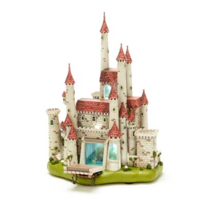 Disney Store Snow White Castle Collection Light-Up Figurine, 4 of 10