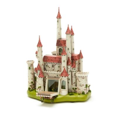 Disney Store Snow White Castle Collection Light-Up Figurine, 4 of 10