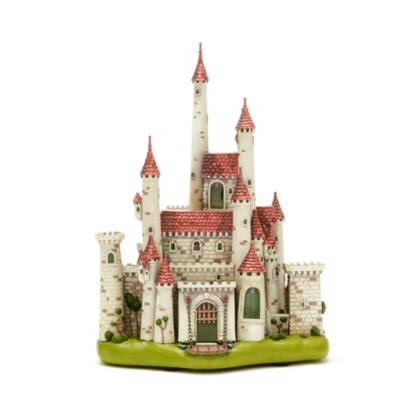 Disney Store Snow White Castle Collection Light-Up Figurine, 4 of 10