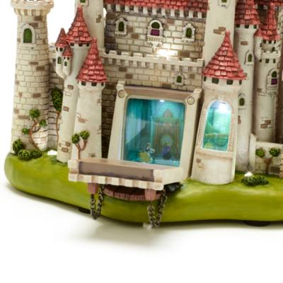 Disney Store Snow White Castle Collection Light-Up Figurine, 4 of 10