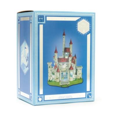 Disney Store Snow White Castle Collection Light-Up Figurine, 4 of 10