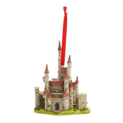 Disney Store - Disney Castle Collection - Schneewittchen - Dekorationsst&uuml;ck - 4 von 10