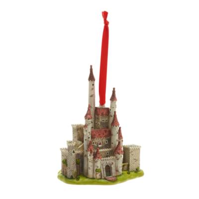 Disney Store - Disney Castle Collection - Schneewittchen - Dekorationsst&uuml;ck - 4 von 10