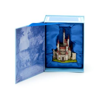 Disney Store - Disney Castle Collection - Schneewittchen - Dekorationsst&uuml;ck - 4 von 10