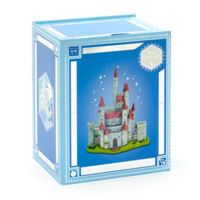 Disney Store - Disney Castle Collection - Schneewittchen - Dekorationsst&uuml;ck - 4 von 10