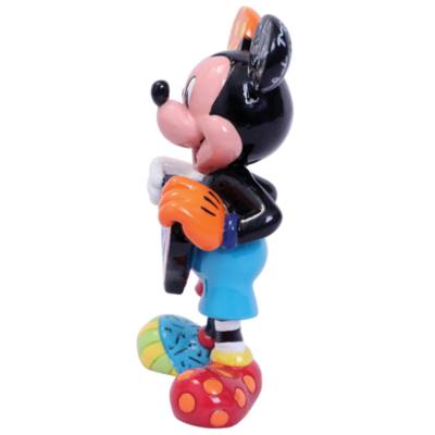 Enesco Mickey Mouse Mini Britto Figurine