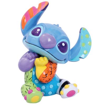 Enesco Stitch Mini Britto Figurine