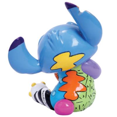 Enesco Stitch Mini Britto Figurine