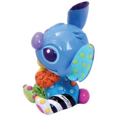 Enesco Stitch Mini Britto Figurine